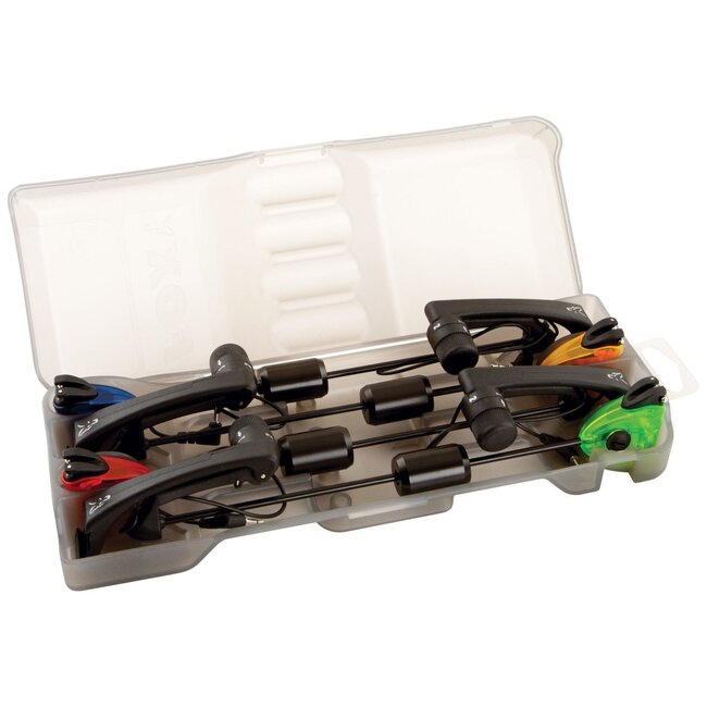 FOX MK2 Kit Swinger® éclairé (4 pièces)