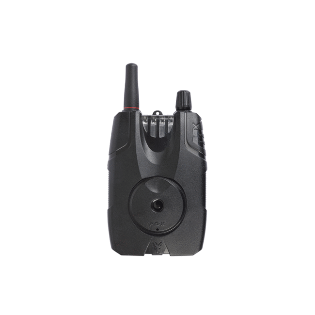 FOX Ensemble de détecteurs de morsures Micron MX 3+1