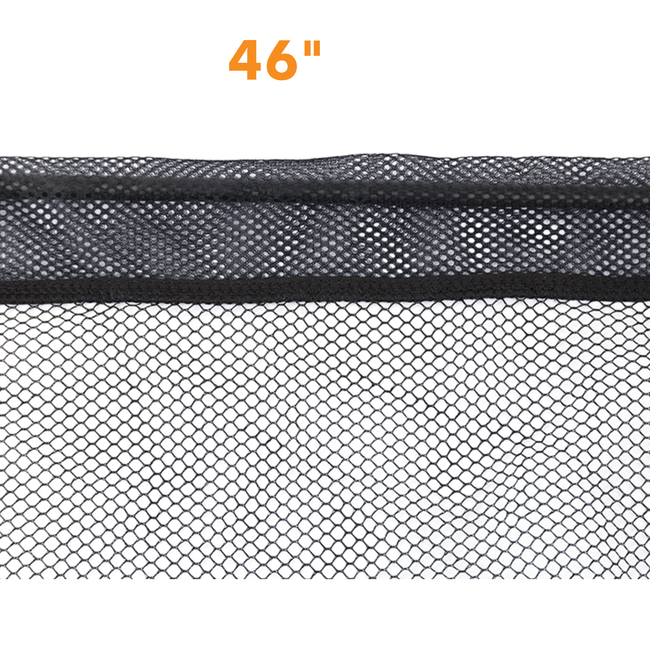 FOX EOS 46'' Réserve nette