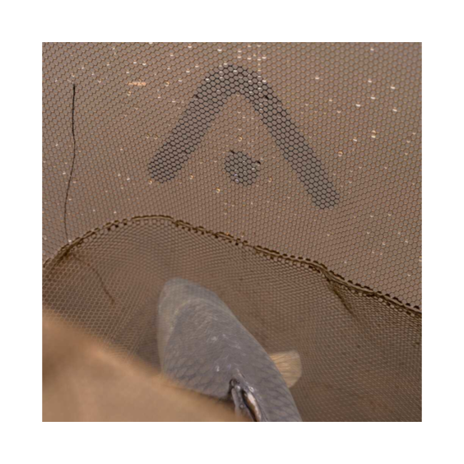 Avid Carp Pro-Tect net 8FT 2 PC (filet d'atterrissage)