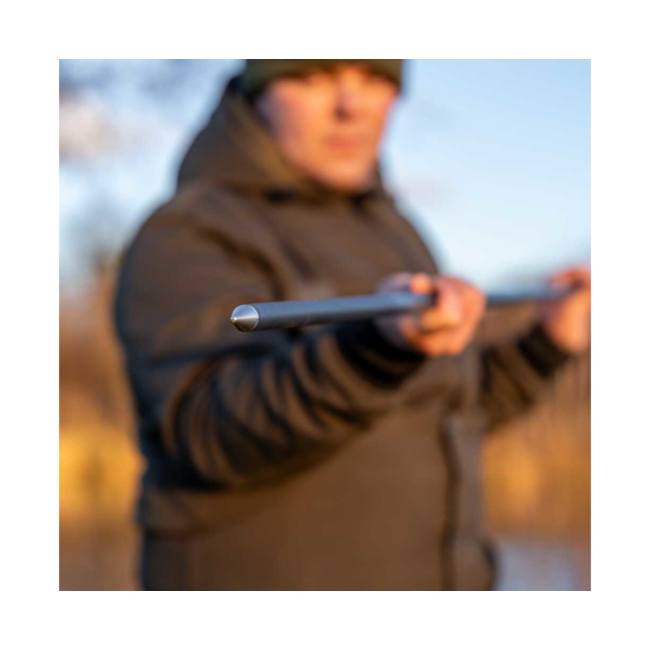 Avid Carp Pro-Tect net 8FT 2 PC (filet d'atterrissage)