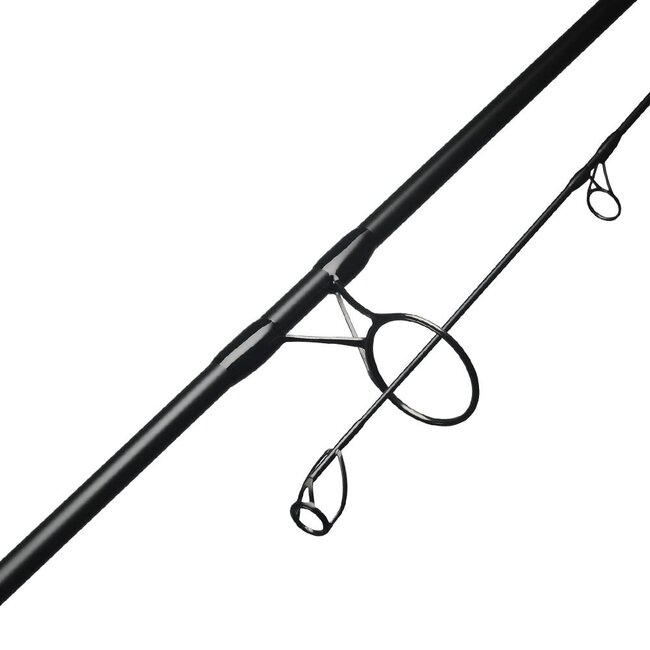 Sonik VaderX RS 12FT | 3 cannes à carpe promo