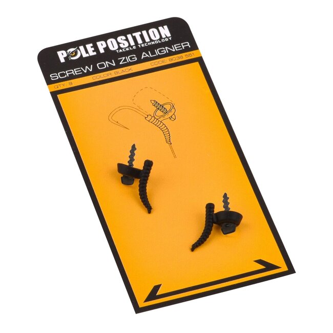 Pole Position Aligneur Zig à vis