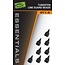 FOX EDGES™ Tungsten Line Guard Beads (8 pièces)