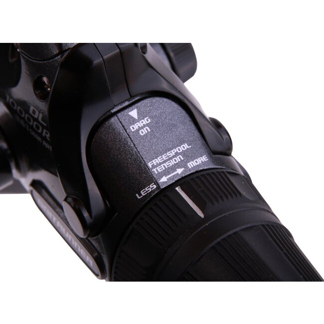 Shimano Moulinet Shimano Baitrunner DL 10000 RB