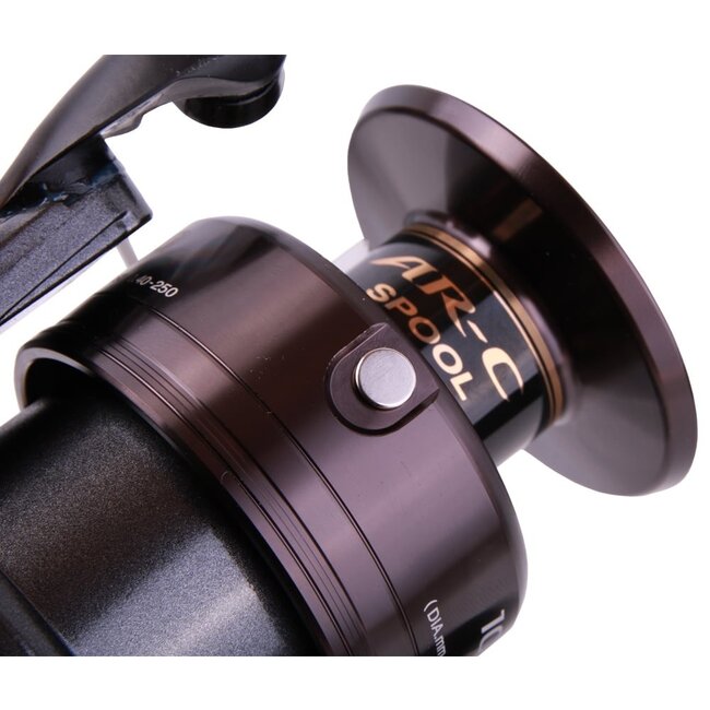 Shimano Moulinet Shimano Baitrunner DL 10000 RB