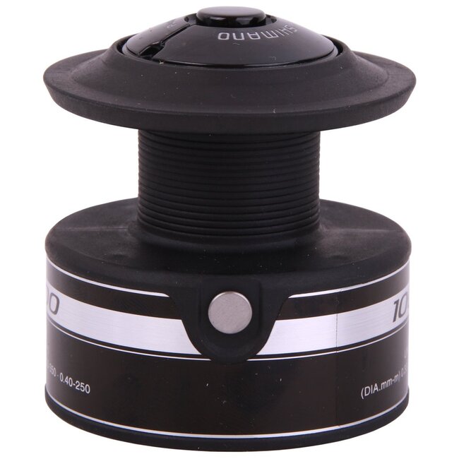 Shimano Moulinet Shimano Baitrunner DL 10000 RB