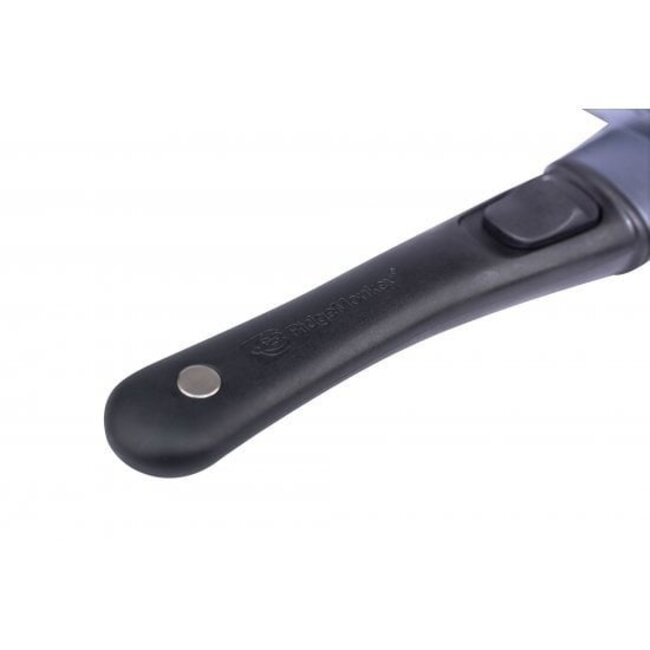 RidgeMonkey Connect Combi & Steamer XXL - Granite Edition