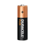 Duracell 100% Extra Life AAA Batteries | 4 pièces