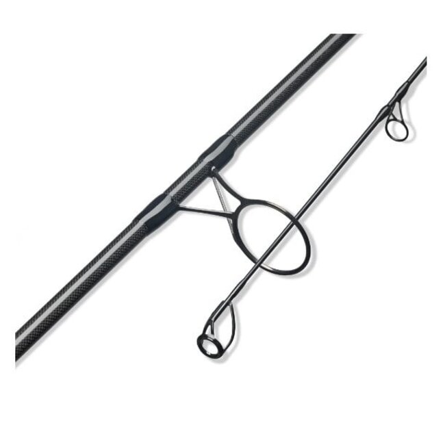 Sonik DominatorX RS 12FT | 2 cannes à carpe deal