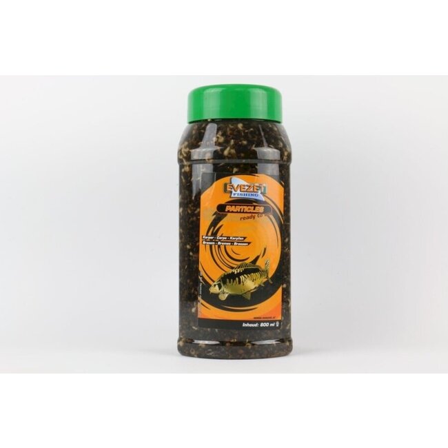 Evezet Chanvre en pot | 800ml