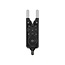 Sonik Gizmo2 Détecteurs de morsures 2+1 set + lampe Biwy