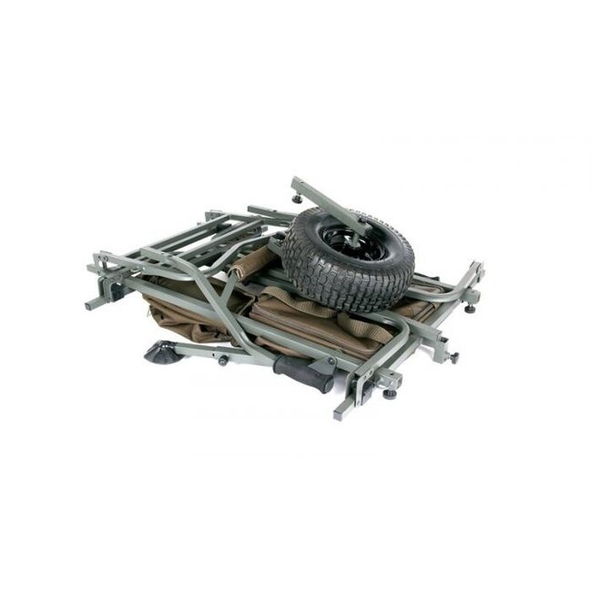 Nash Trax Evo MK2 - Chariot