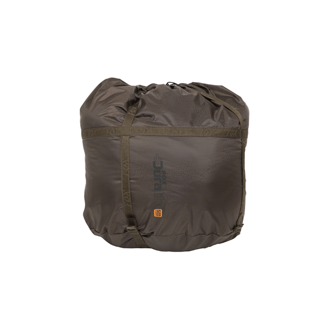 FOX Duralite 5 Season Sleeping Bag | Sac de couchage