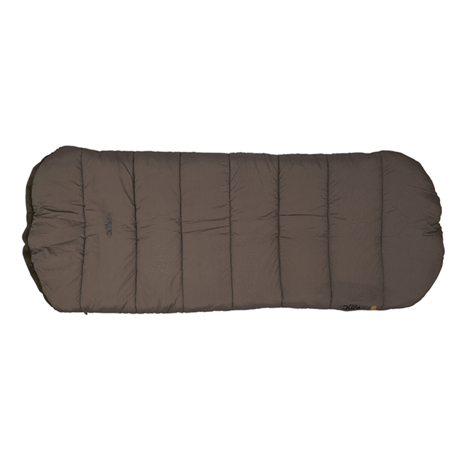 FOX Duralite 5 Season Sleeping Bag | Sac de couchage