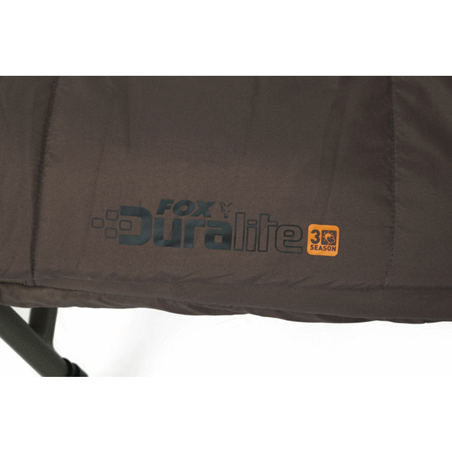 FOX Duralite 3 Season Sleeping Bag | Sac de couchage