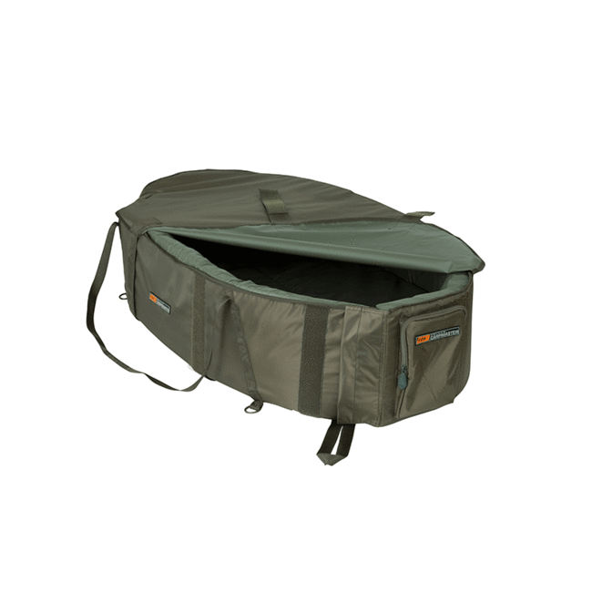 FOX Tapis de carpmaster de luxe (tapis de décrochage)