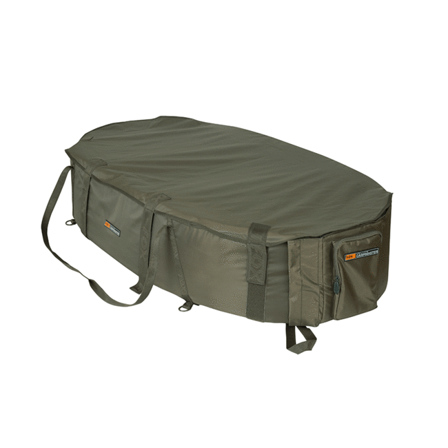 FOX Tapis de carpmaster de luxe (tapis de décrochage)