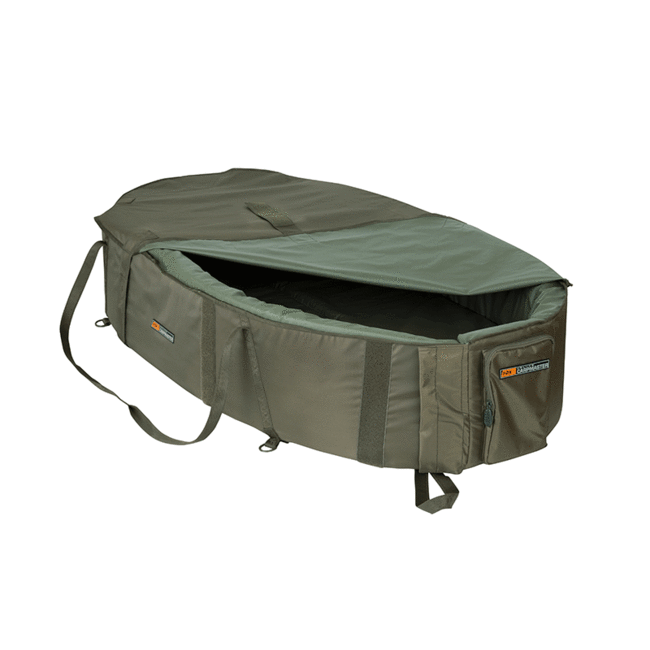 FOX Deluxe Carpmaster XL (tapis de décrochage)