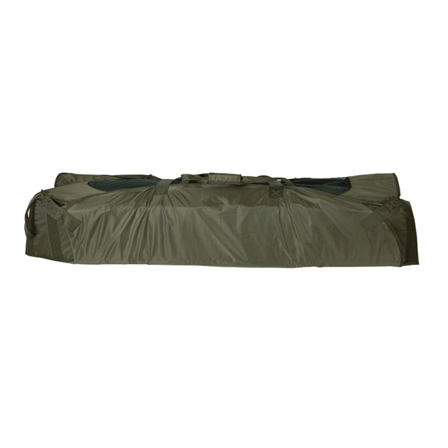 FOX Deluxe Carpmaster XL (tapis de décrochage)