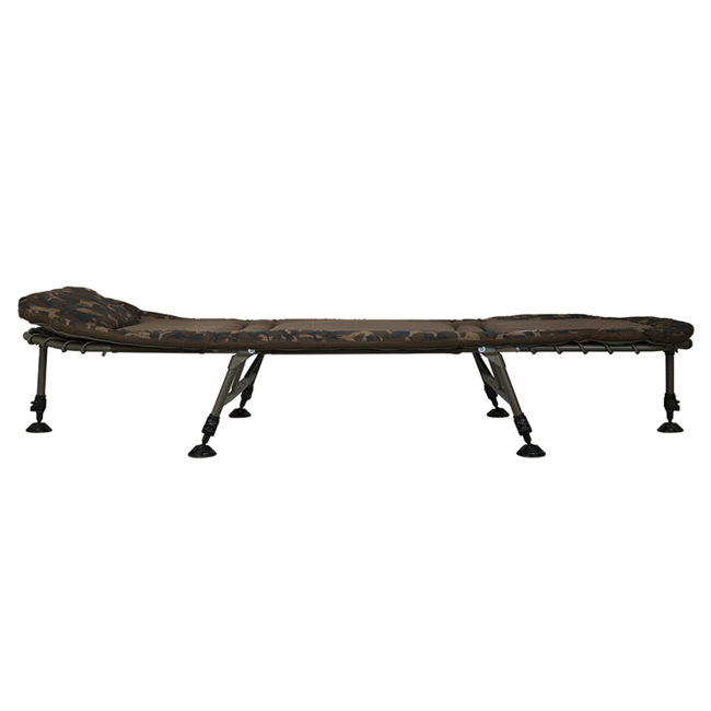 FOX Fauteuil Duralite (brancard)