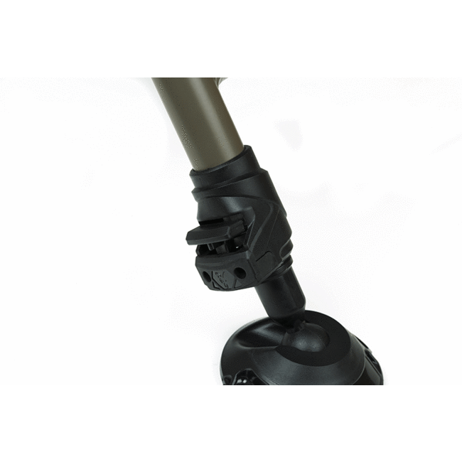 FOX Fauteuil Duralite (brancard)