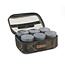 FOX Camolite Glug Case (Incl. 8 pots)