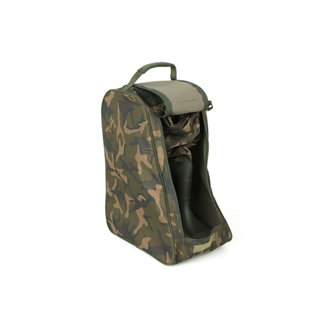 FOX Camolite Boot/Wader Bag | Wading Suit Bag