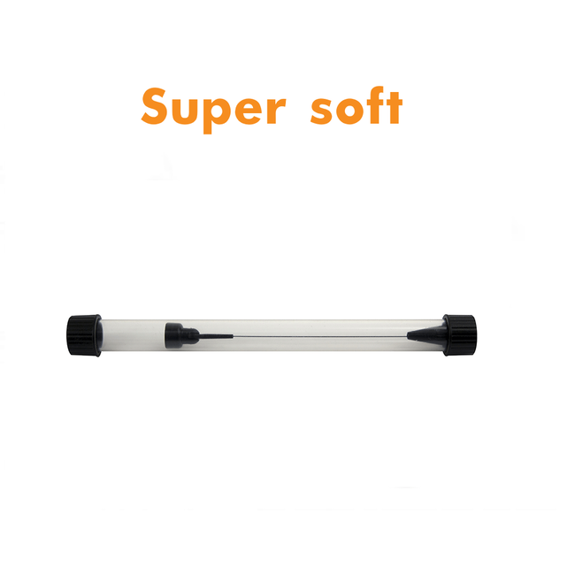 FOX Bras de carquois en titane Black Label (Super Soft)