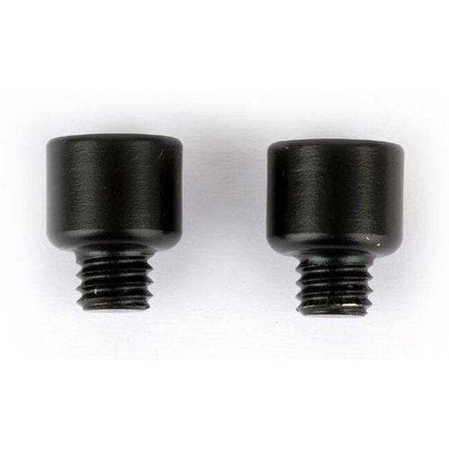 FOX Black Label Slim Weights 5 grammes (2 pièces)