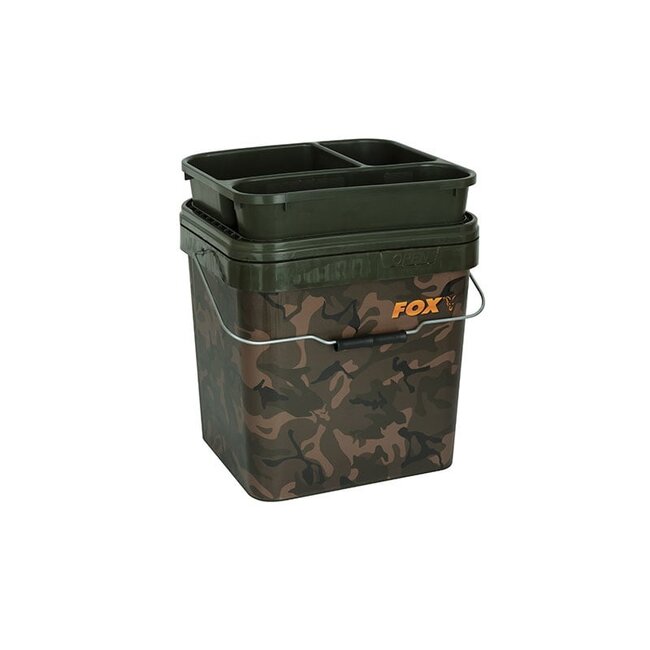 FOX Insert pour seau 17L