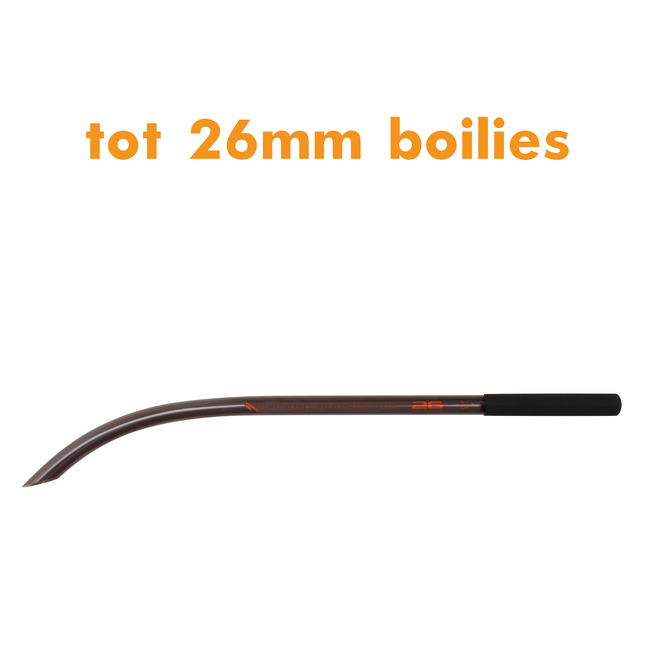 FOX Rangemaster Plastic 26mm | Tube à lancer