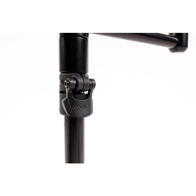 Avid Carp Lok Down Storm Pole