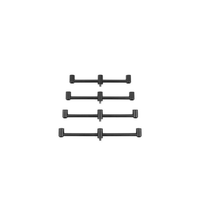 Avid Carp Lok Down Fixed Buzzerbar (3-Rods)