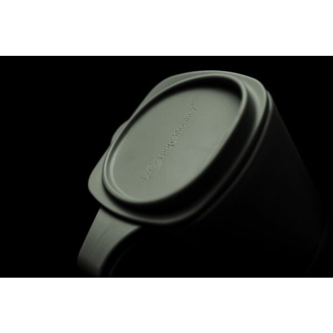 RidgeMonkey ThermoMug (Mug) - Vert Gunmetal