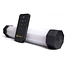 RidgeMonkey Biwy Lite Elite IR (lampe Biwy + télécommande)