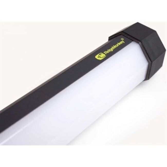 RidgeMonkey Biwy Lite Elite IR (lampe Biwy + télécommande)