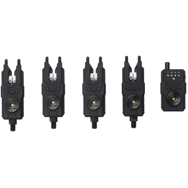 Prologic Ensemble de détecteurs de morsures SMX MKII 4+1 sur mesure