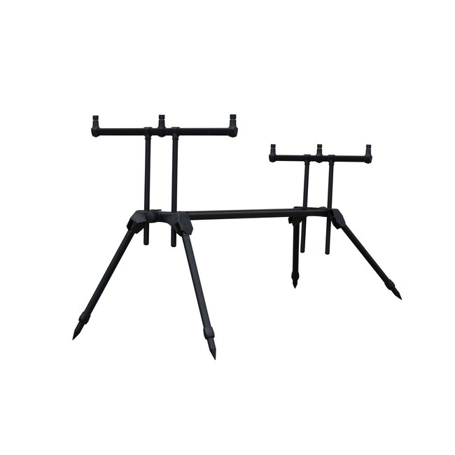 Prologic Rod Pod Tri-Sky (3-Rods)