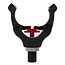 Prologic Snatch Rod Rest (Magnetic) - Support pour canne à pêche