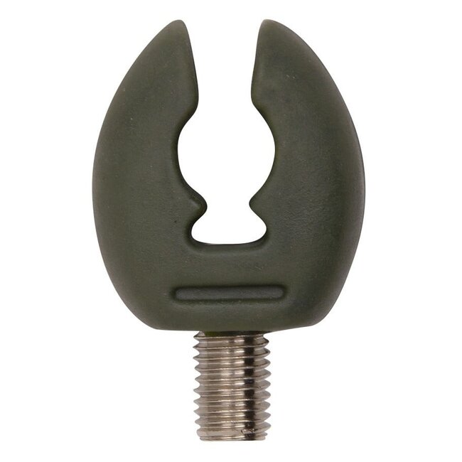 C-TEC Rubber Butt Grip (Support de canne à pêche)