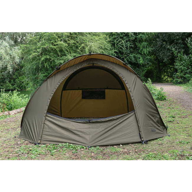 FOX Easy Shelter+ (abri facile)