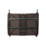 FOX EOS 2 Bedchair | Stretcher