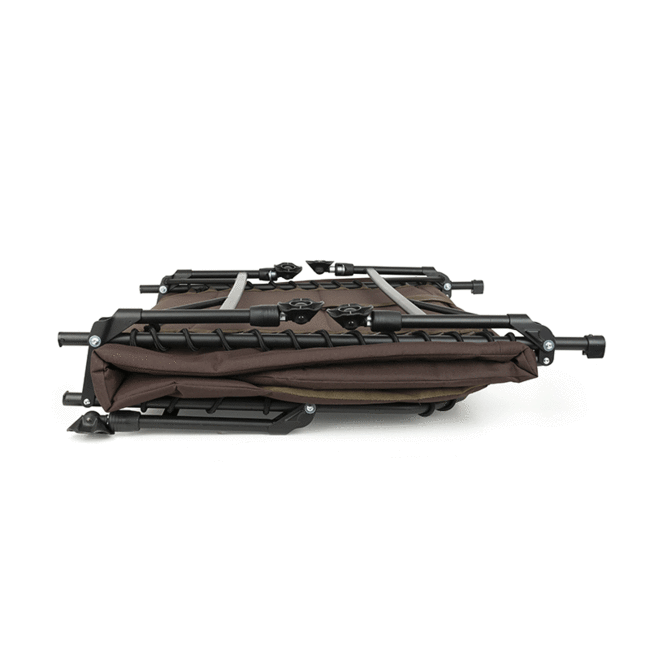 FOX EOS 1 Fauteuil roulant