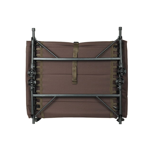 FOX EOS 1 Fauteuil roulant