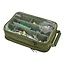 Trakker NXG Tackle and Rig Pouch (pochette pour accessoires et gréements)