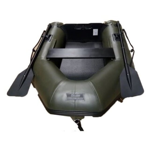 Pro Line Commando 240AD Bateau en caoutchouc Lightweight