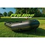 Pro Line Commando 210AD Bateau en caoutchouc Lightweight