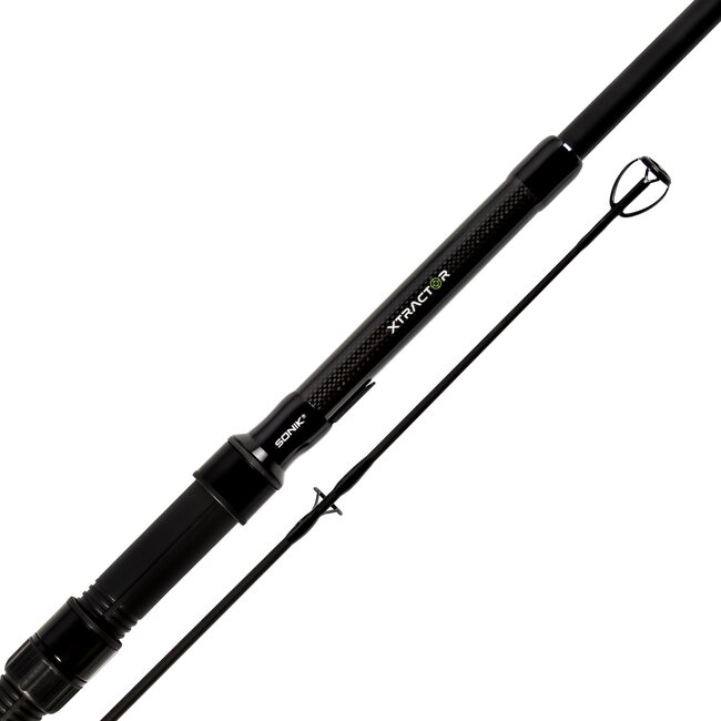 Sonik Xtractor | 10FT | 3.25LB | Canne à carpe
