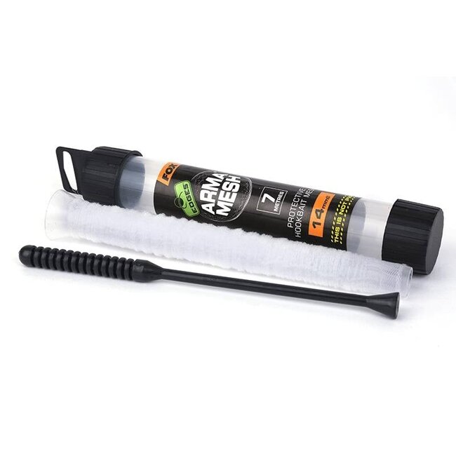 FOX Bords Arma Mesh Systems